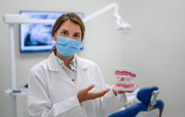 Best Emergency Treatment for Oral Infections in Loudonville, OH
